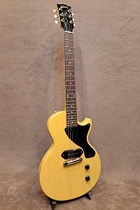 Gibson LP Jr. TVY